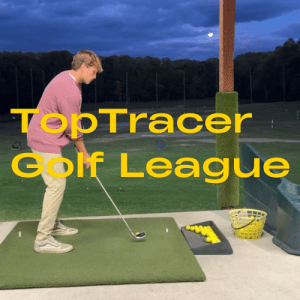 SPGC TopTracer League Pass