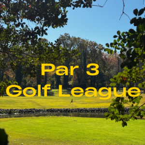 SPGC Par 3 League Pass
